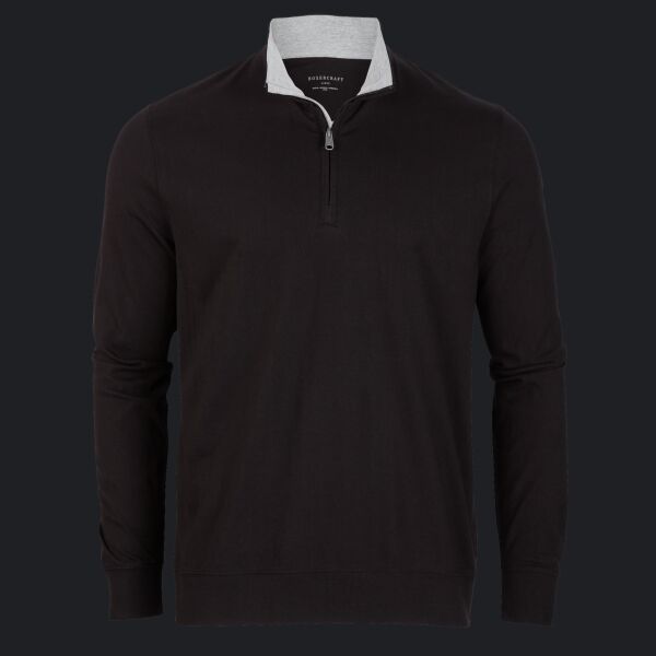 Men's Alumni Quarter-Zip Pullover Thumbnail