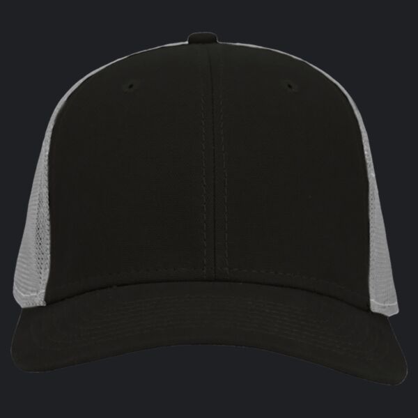 Hudson Flex Cap Thumbnail