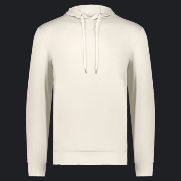 Men's Eco Revive™ Ventura Soft Knit Hooded Sweatshirt Thumbnail