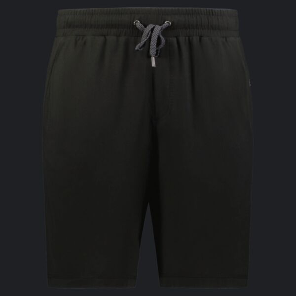 Youth Eco Revive™ Ventura Soft Knit Shorts Thumbnail