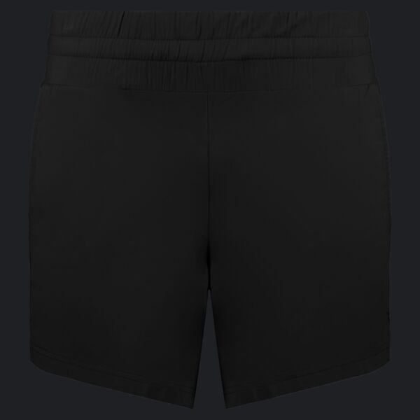 Women's Eco Revive™ Ventura Soft Knit Shorts Thumbnail