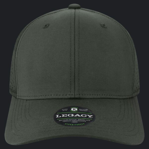 Reclaim Mid-Pro Adjustable Cap Thumbnail