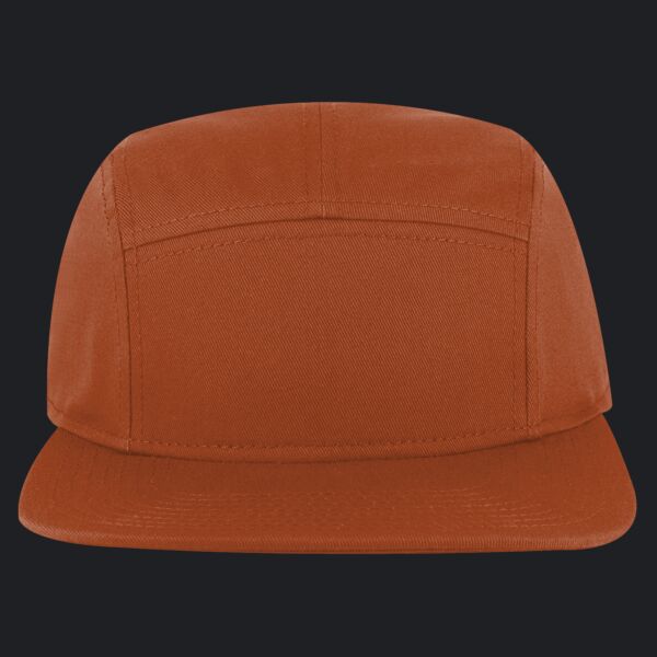 OTTO CAP 5 Panel Camper Hat Thumbnail