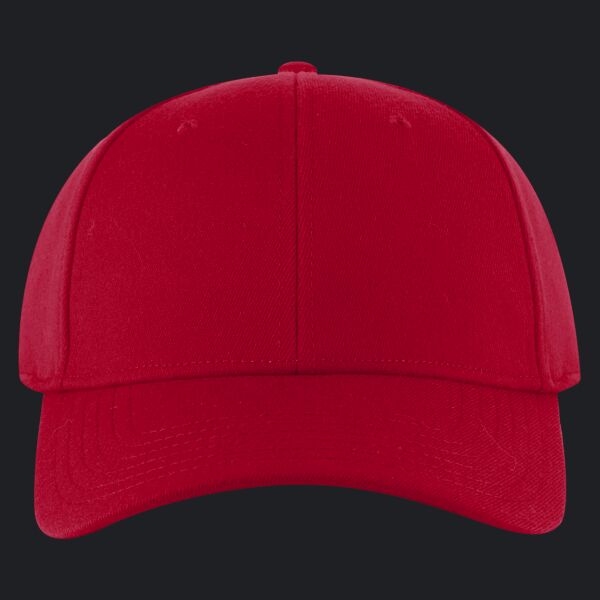 OTTO CAP "OTTO COMFY FIT" 6 Panel Low Profile Baseball Cap Thumbnail