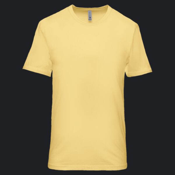 Unisex Soft Wash T-Shirt Thumbnail