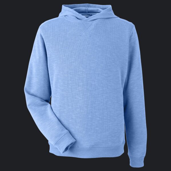 Unisex Sun Surfer Supreme Hooded Sweatshirt Thumbnail