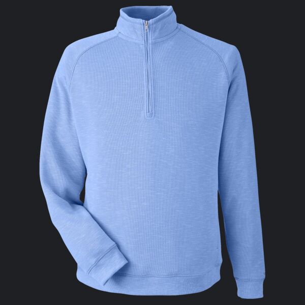 Unisex Sun Surfer Supreme Quarter-Zip Thumbnail