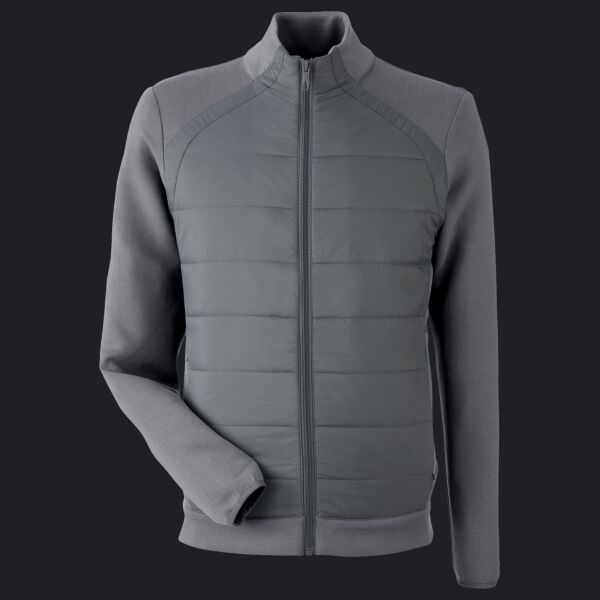 Men's Impact Full-Zip Jacket Thumbnail