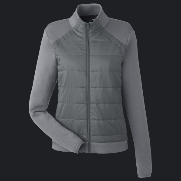 Ladies' Impact Full-Zip Jacket Thumbnail