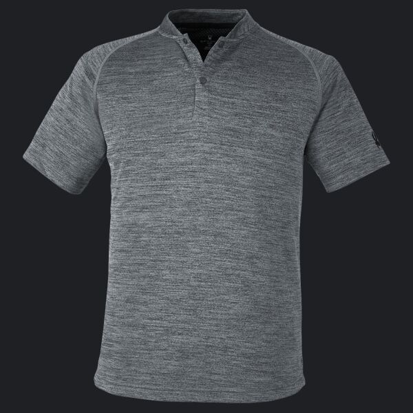 Men's Mission Blade Collar Polo Thumbnail