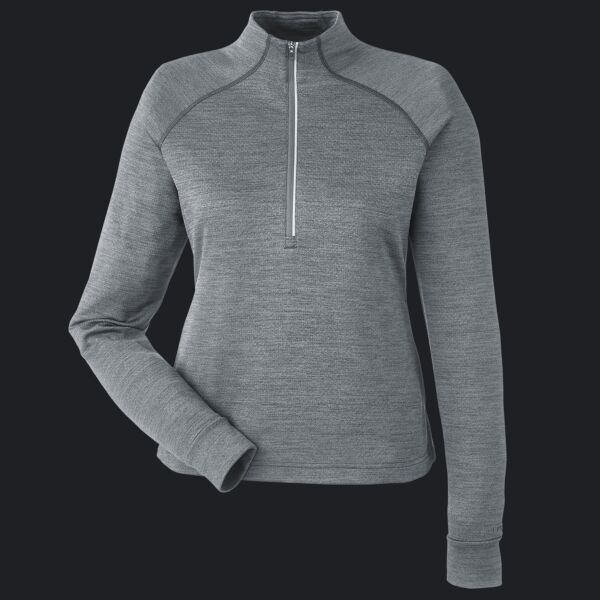 Ladies' Mission Half-Zip Thumbnail
