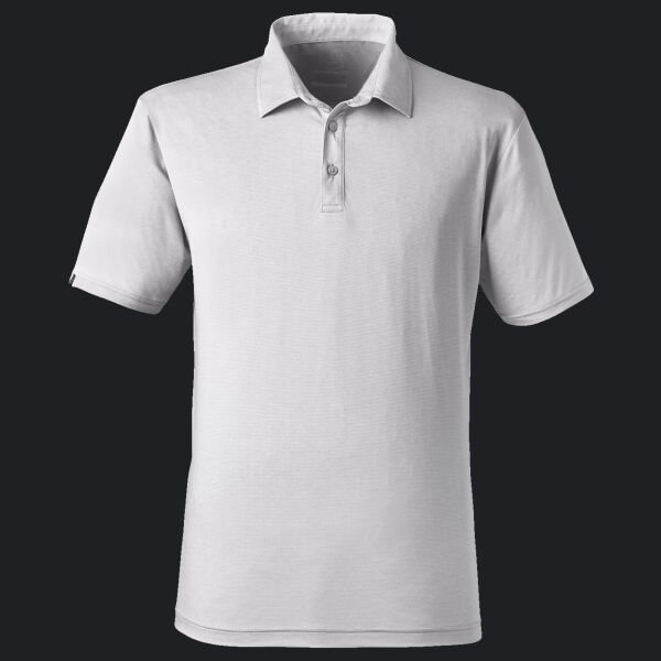 Men's Parker Polo Thumbnail
