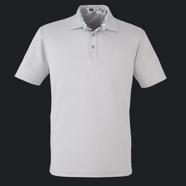Men's James Polo Thumbnail