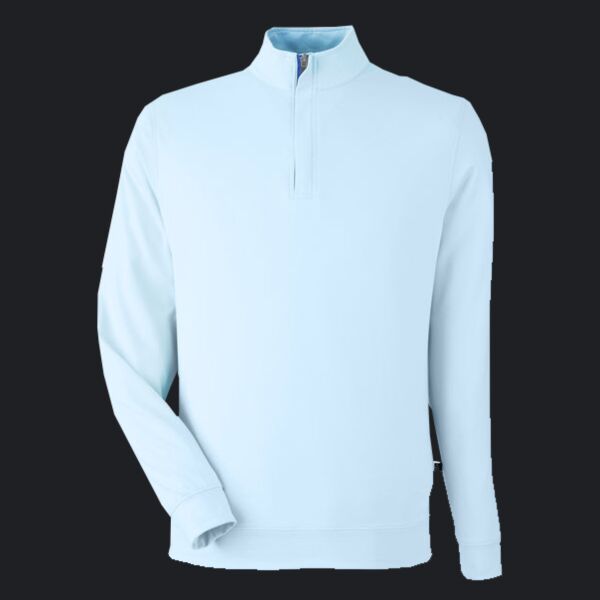 Men's McKinnon Quarter-Zip Thumbnail