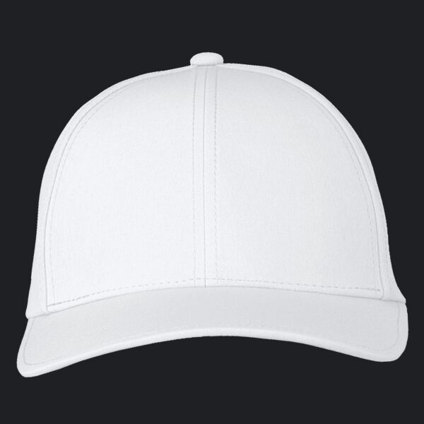 Men's Delta Hat Thumbnail