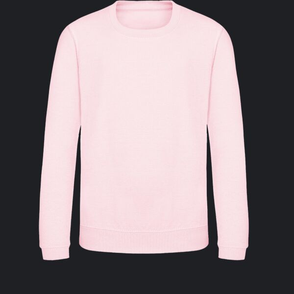 Youth Crew Thumbnail