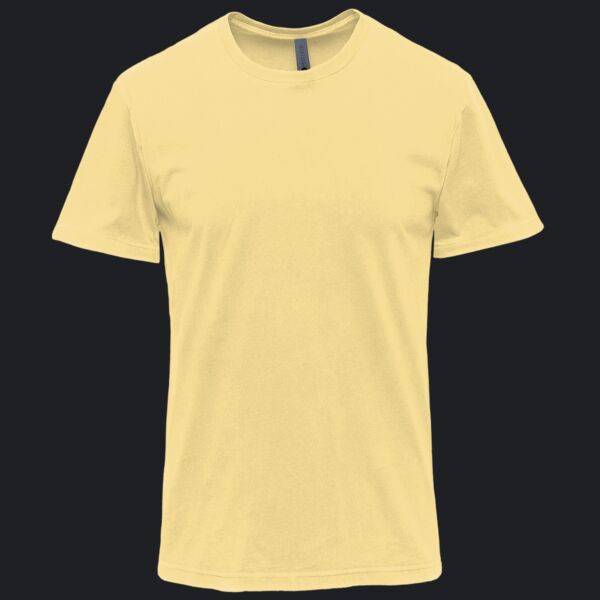 Unisex Soft Wash T-Shirt Thumbnail