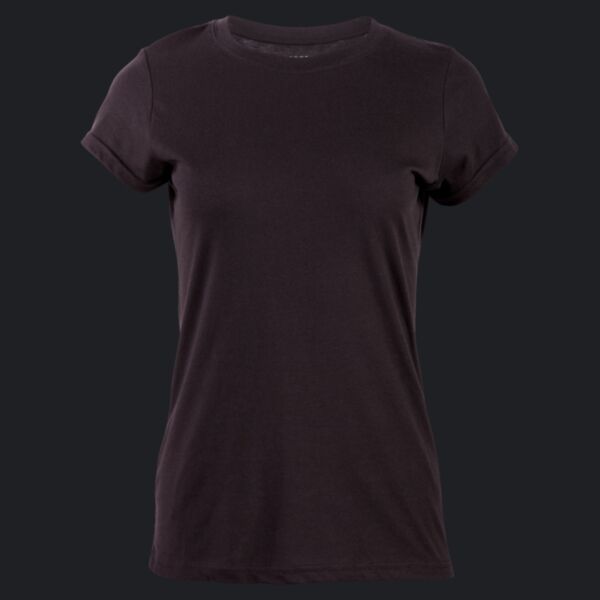 Women's Essential T-shirt Thumbnail