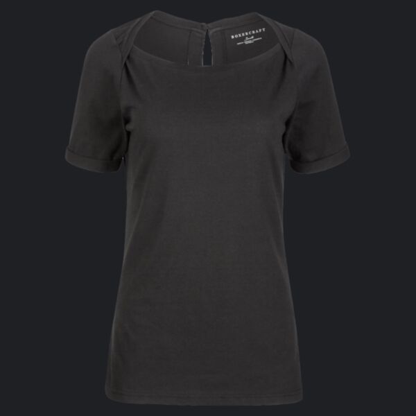 Women's Carefree T-shirt Thumbnail
