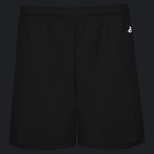 Youth B-Core Youth 4" Shorts Thumbnail