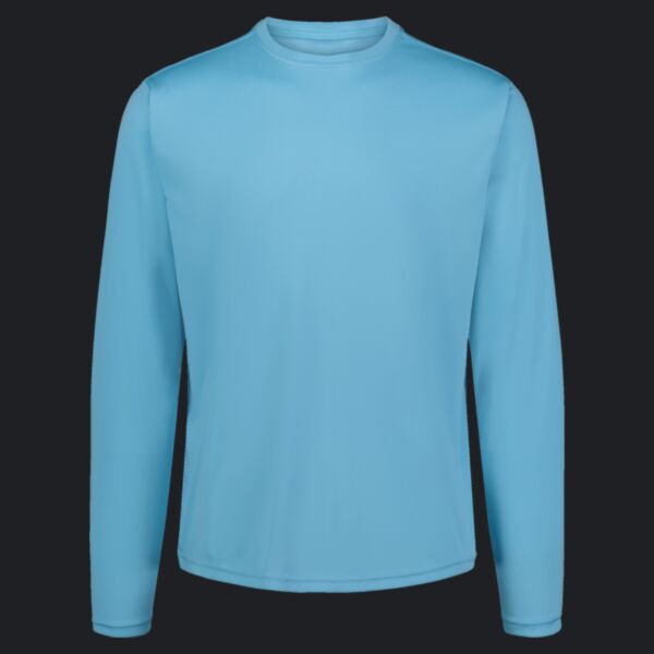 Unisex Sunproof® Long Sleeve T-Shirt Thumbnail
