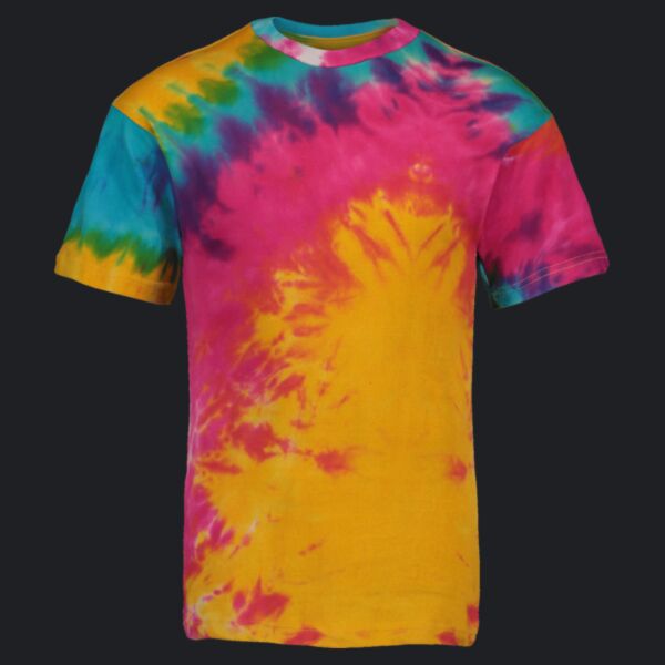 Unisex Crazy T-Shirt Thumbnail