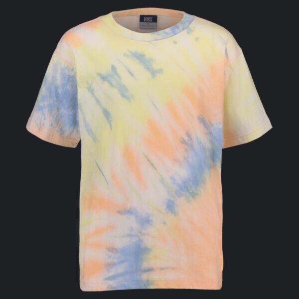 Youth Crazy T-Shirt Thumbnail