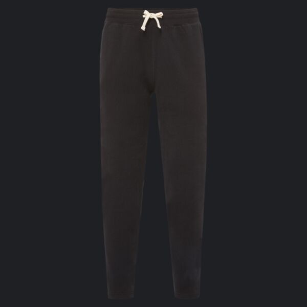 Unisex Vintage Fleece Joggers Thumbnail