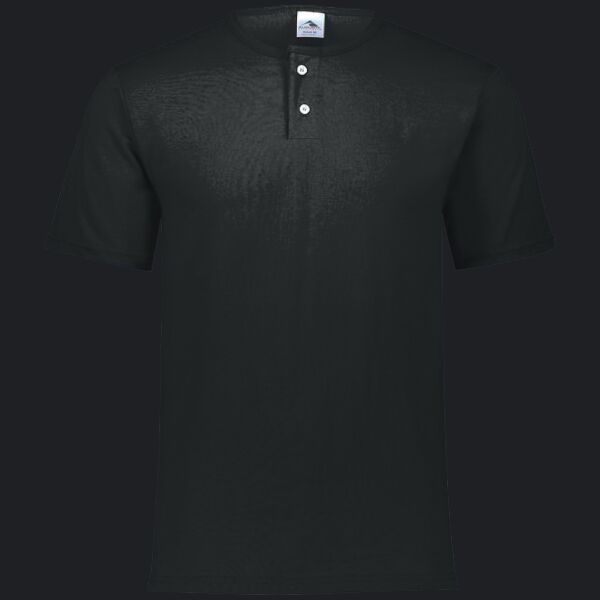 Two-Button Baseball Jersey Thumbnail