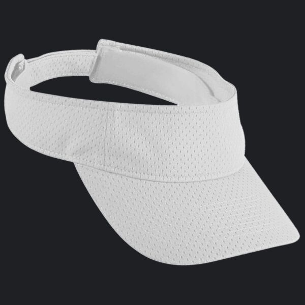Athletic Mesh Visor Thumbnail