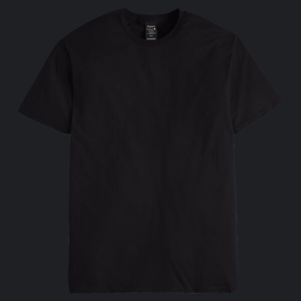 Unisex Perfect-T DTG T-Shirt Thumbnail