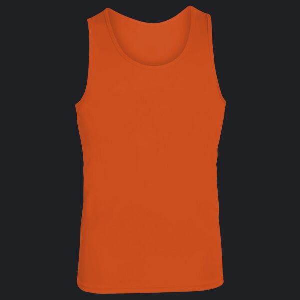 Youth Training Tank Thumbnail