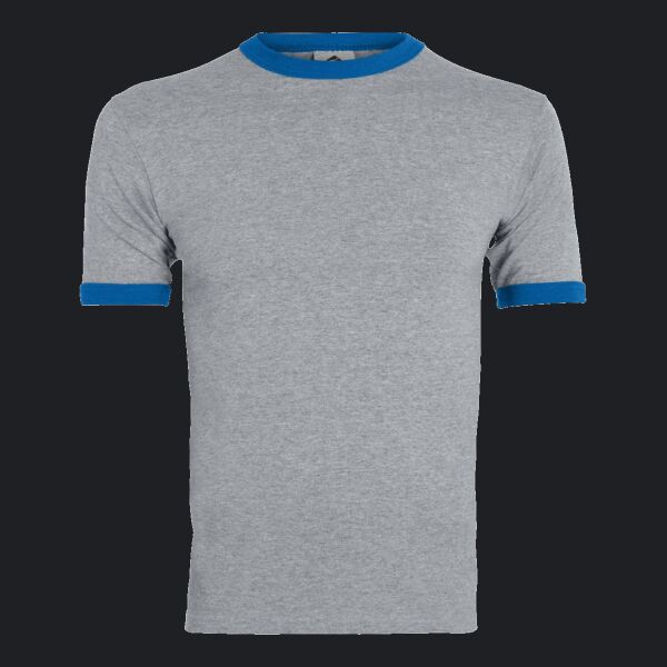 Youth Ringer T-Shirt Thumbnail