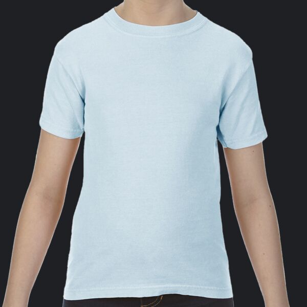Midweight Youth Short Sleeve T-Shirt Thumbnail
