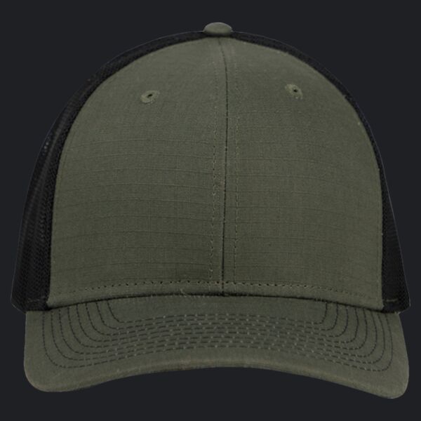 Legion Cap Thumbnail