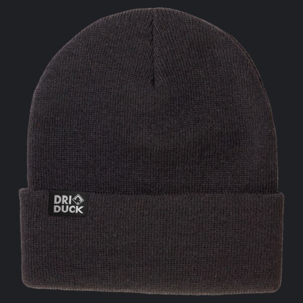 Coleman Cuffed Beanie Thumbnail