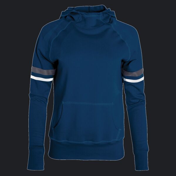 Girls Spry Hoodie Thumbnail