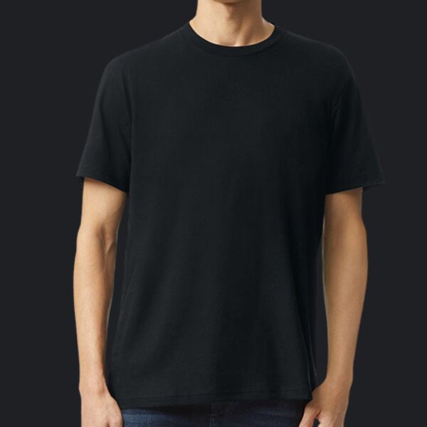 CVC Unisex Short Sleeve T-Shirt Thumbnail