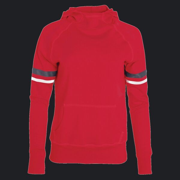 Ladies Spry Hoodie Thumbnail