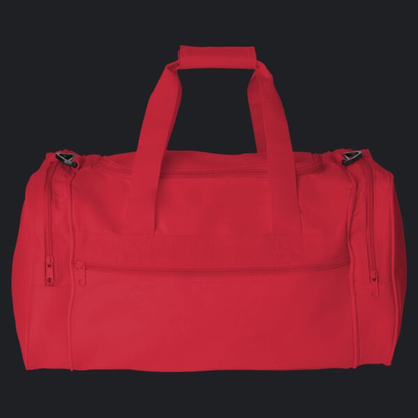 Small Gear Bag Thumbnail