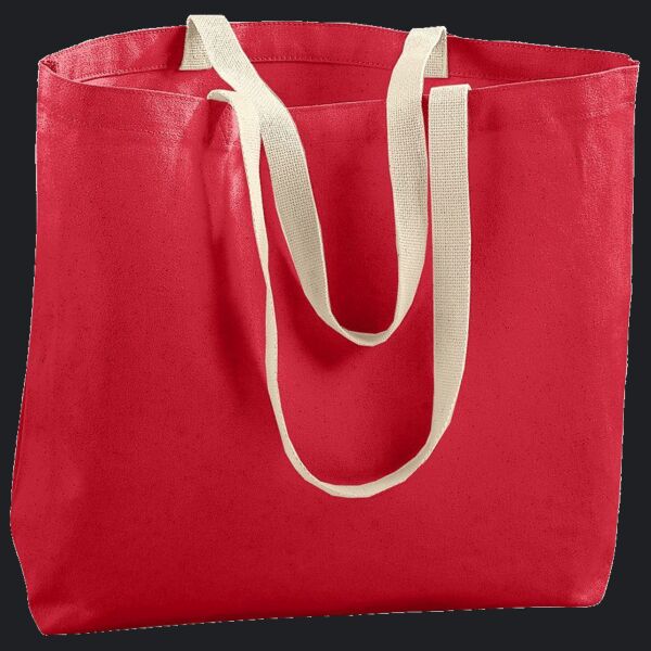 Jumbo Tote Bag Thumbnail