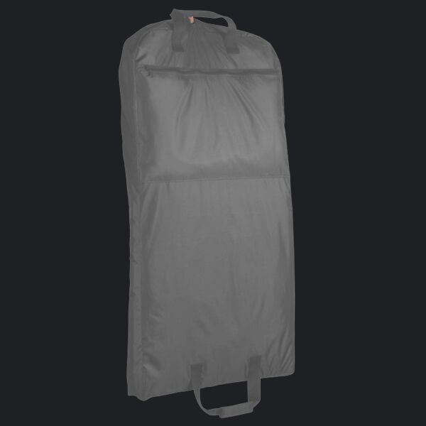 Nylon Garment Bag Thumbnail
