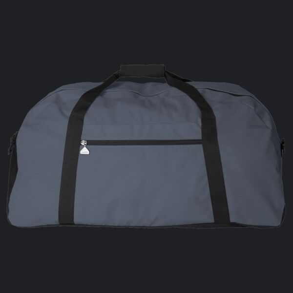 Large Ripstop Duffel Bag Thumbnail