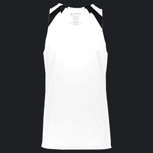 Youth Overspeed Track Jersey Thumbnail