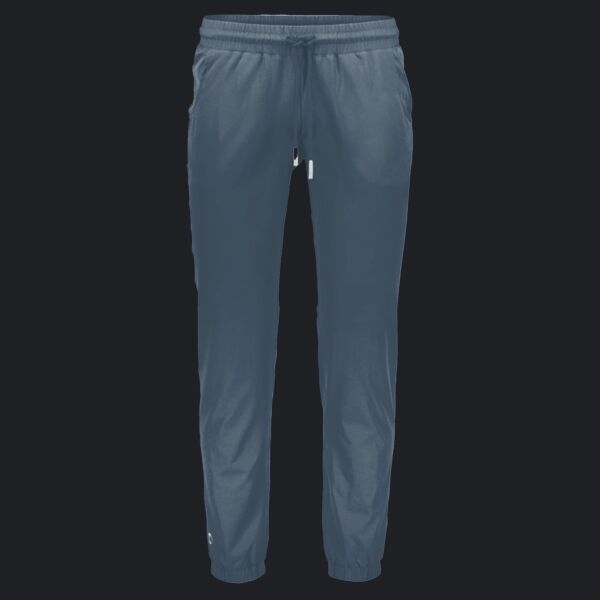 Ladies Weld Jogger Thumbnail