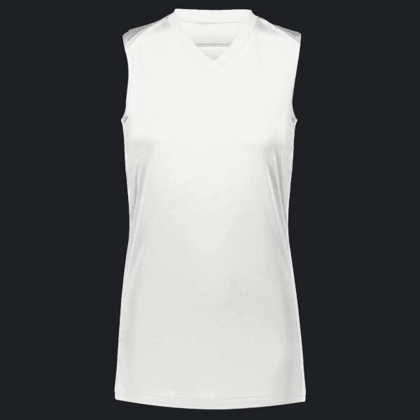 Ladies Rover Jersey Thumbnail