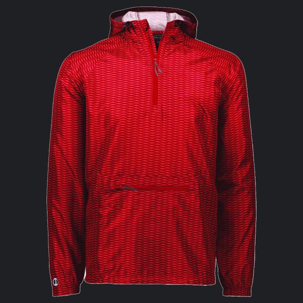 Range Packable Pullover Thumbnail