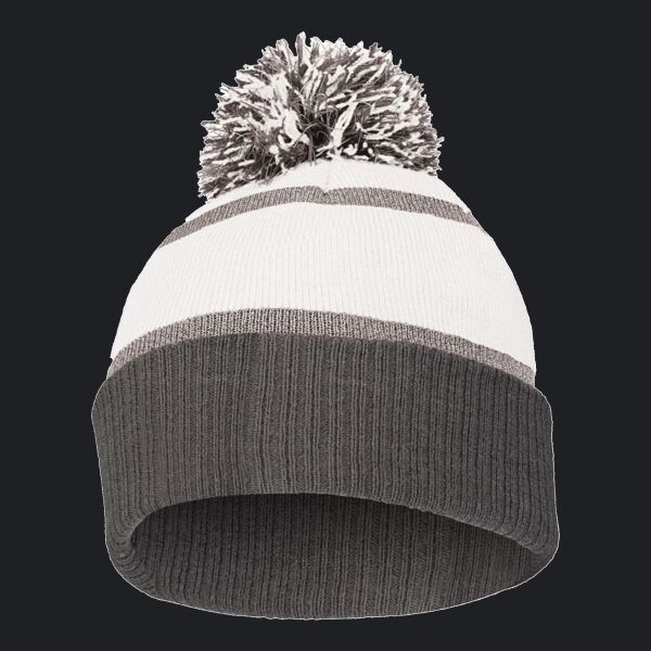 Reflective Beanie Thumbnail