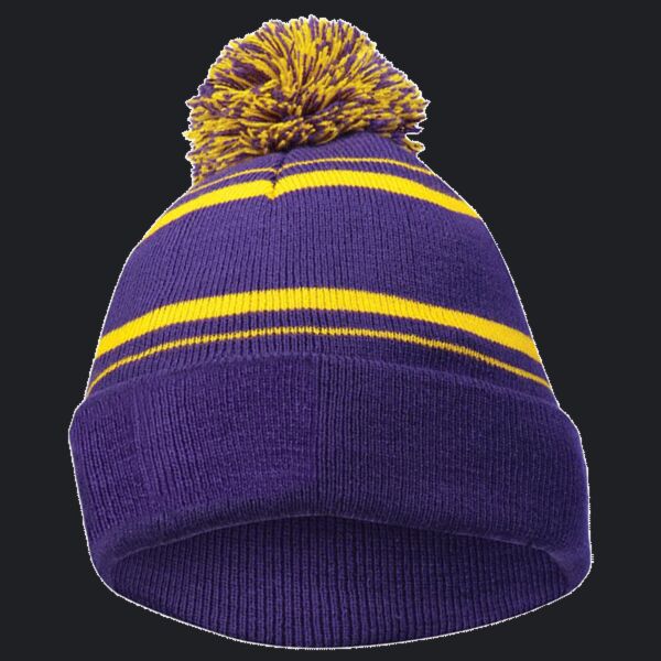 Homecoming Beanie Thumbnail