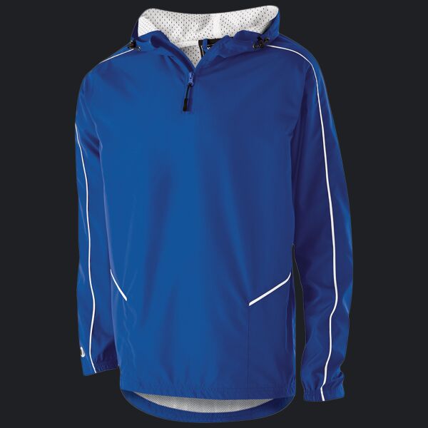 Wizard Pullover Thumbnail